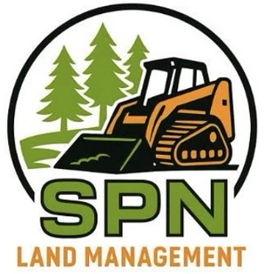 SPN Land Management logo